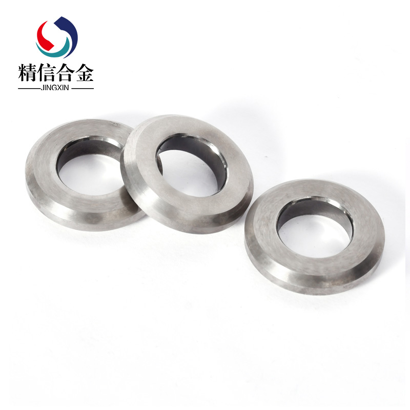 硬質合金廠家_硬質合金閥座：高壓密封場景的耐磨核心解決方案